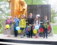 День Перемоги 2019