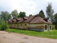 Колишній технікум