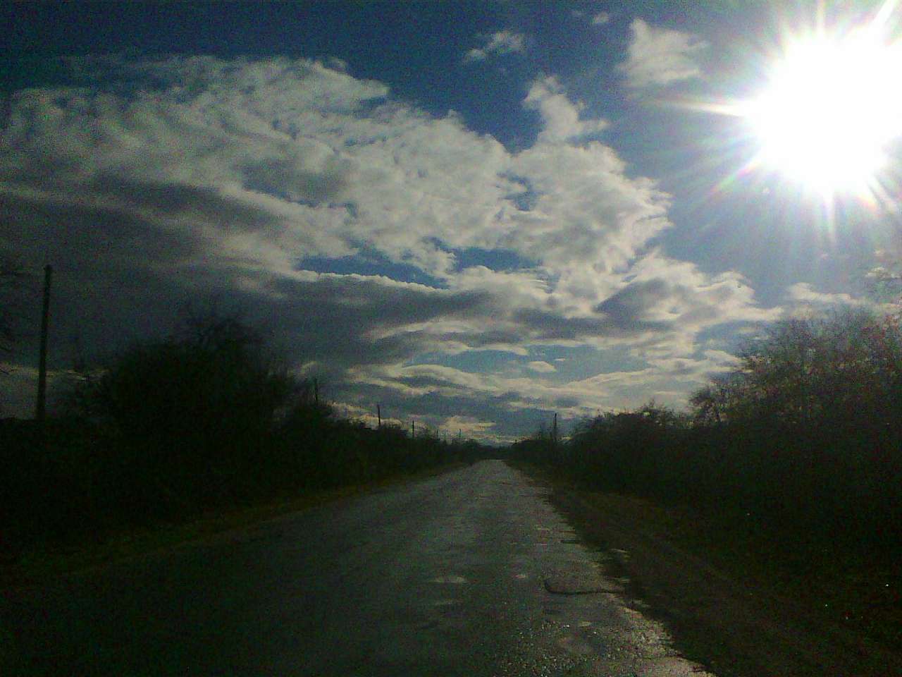 краєвид - Слобідка