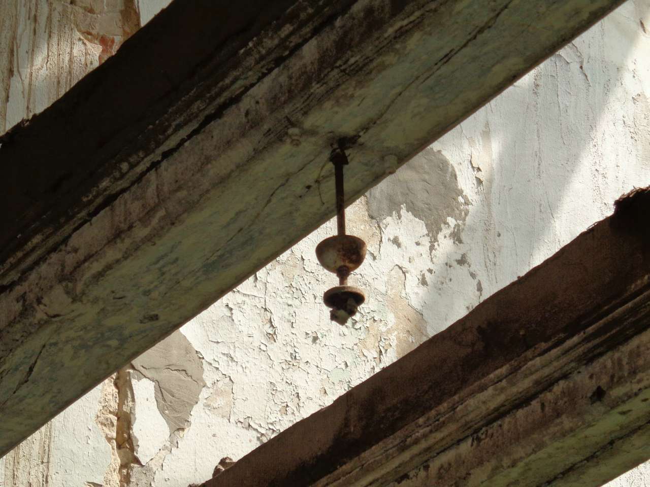 Колишній технікум - Майнівка