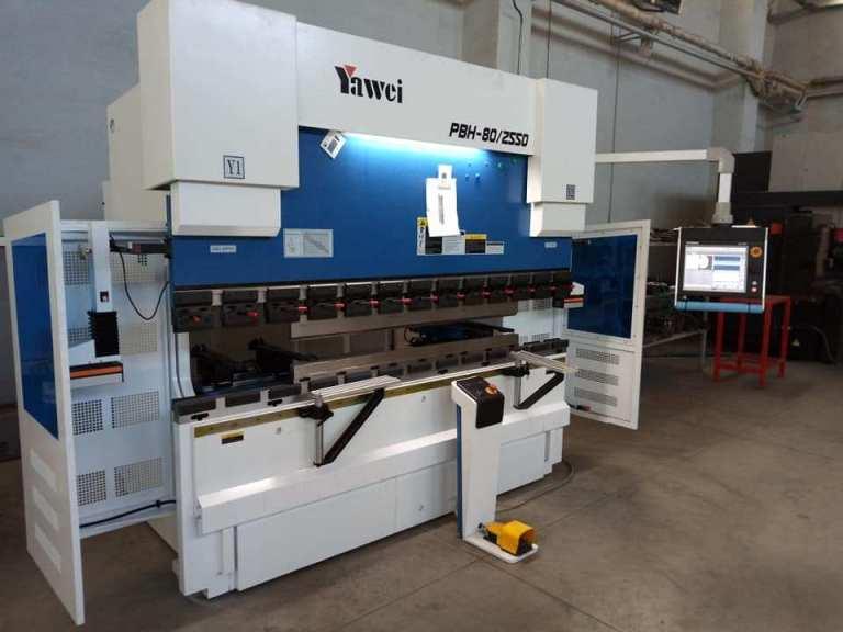 На Рівненщині відкрили завод з виробництва сі - Здолбунів