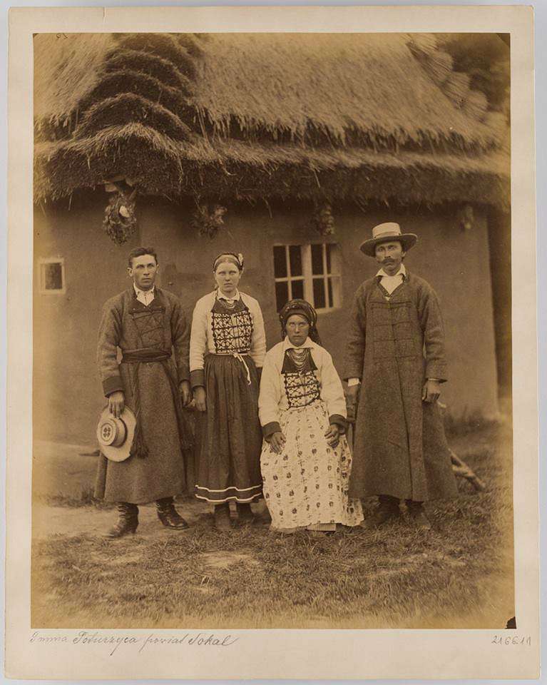 РетроФото - Сокаль