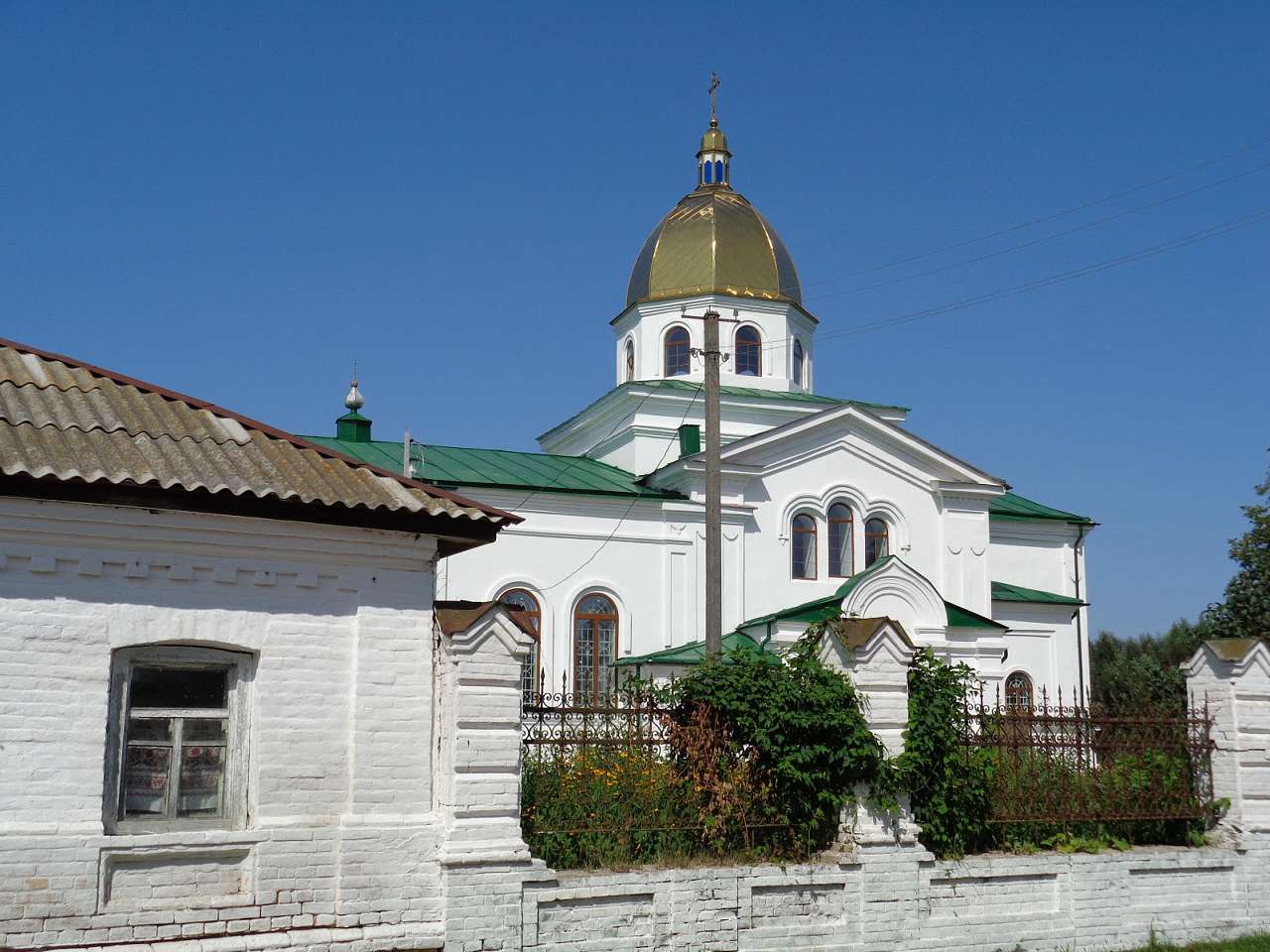 Очима туриста, фото Андрія Сніжка - Липів Ріг