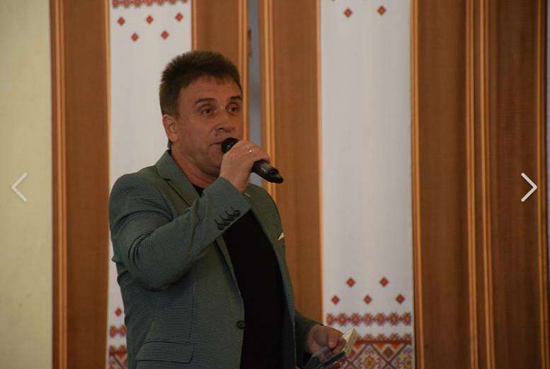 Моє село - Снитков