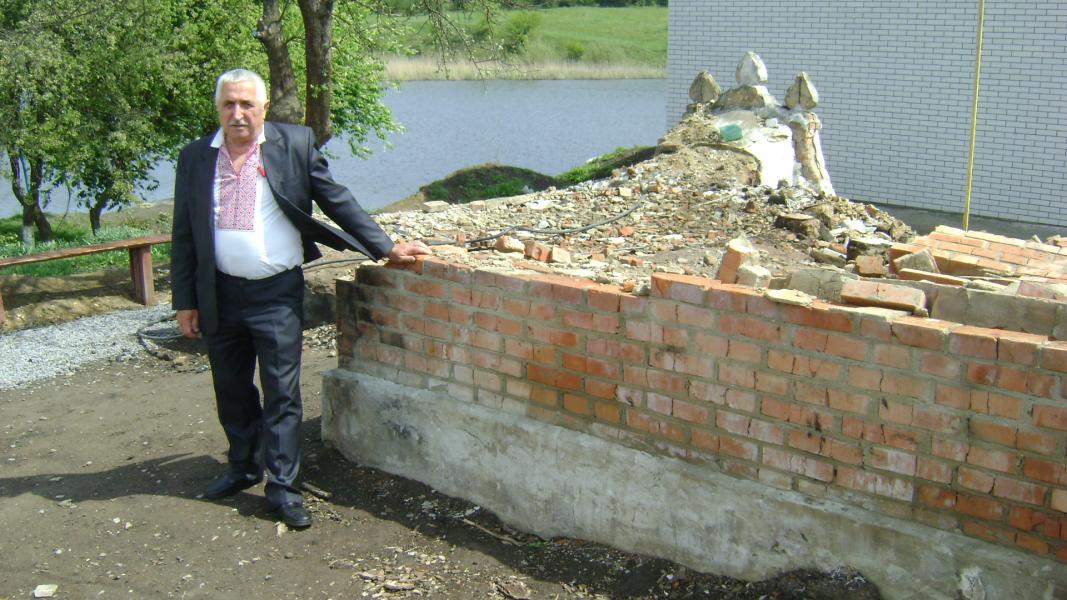 визначні місця, люди та події  Заливанщини - Заливанщина