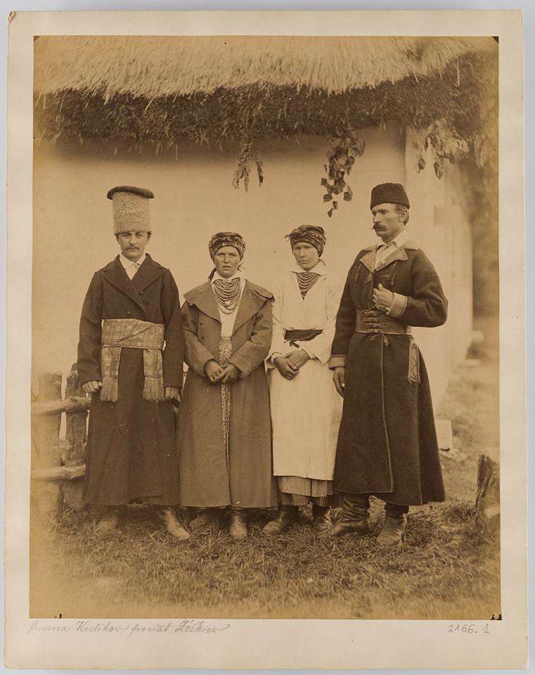 РетроФото - Куликів