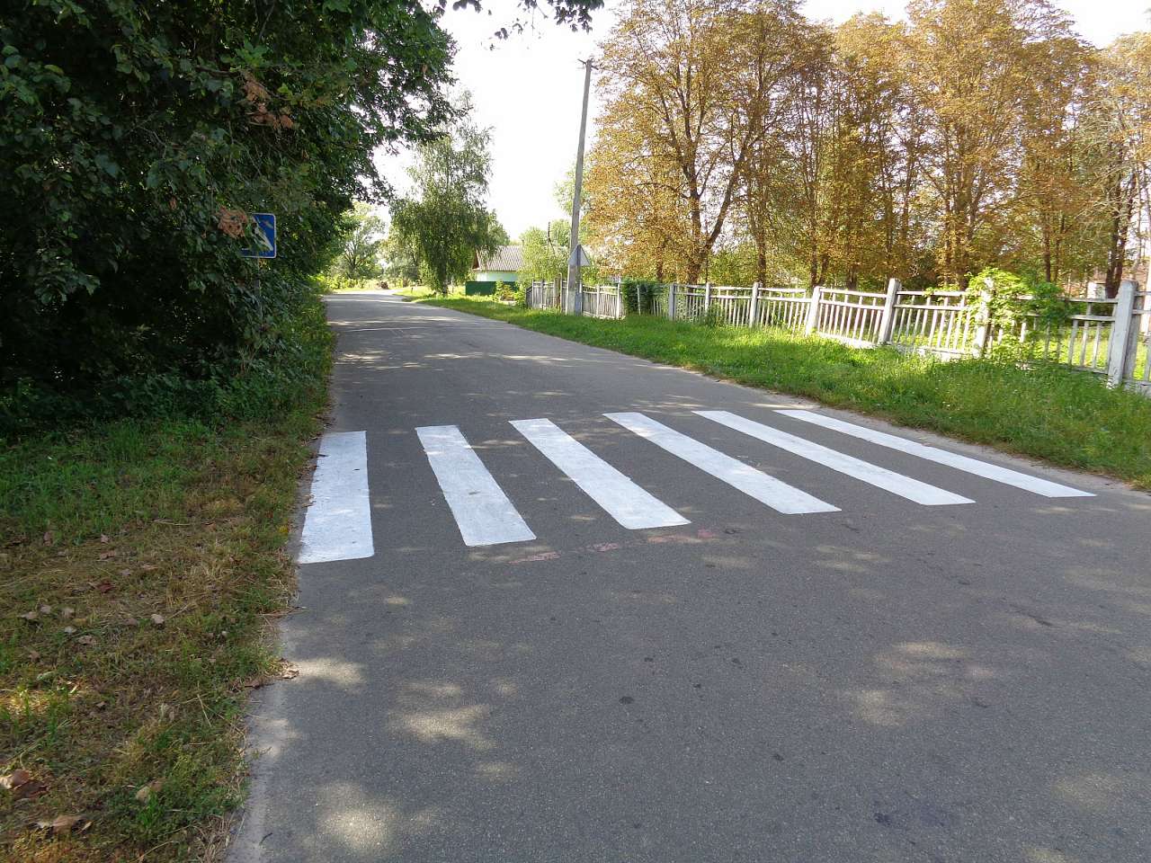 Очима туриста, фото Андрія Сніжка - Черняхівка