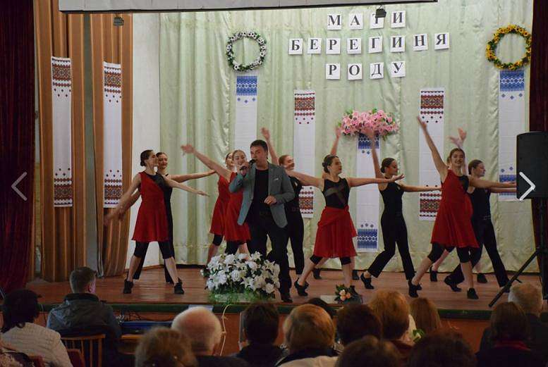 Моє село - Снитков