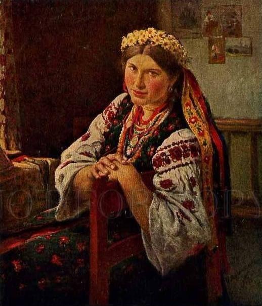 \\\\\\ - Василівка