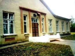 Василівська ЗОШ І-ІІІ ст - Василівка