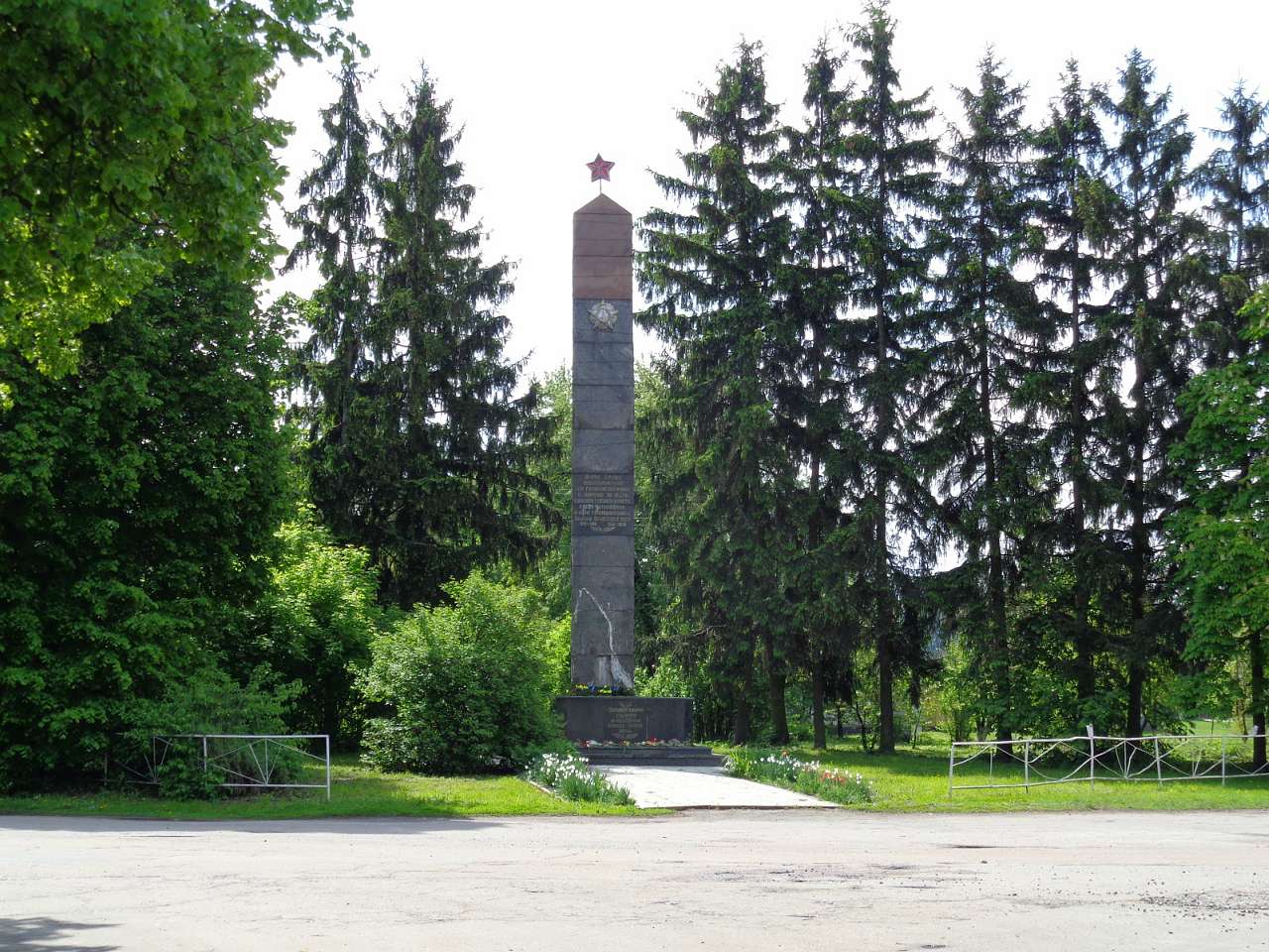 прогулянка селом - Кобижча