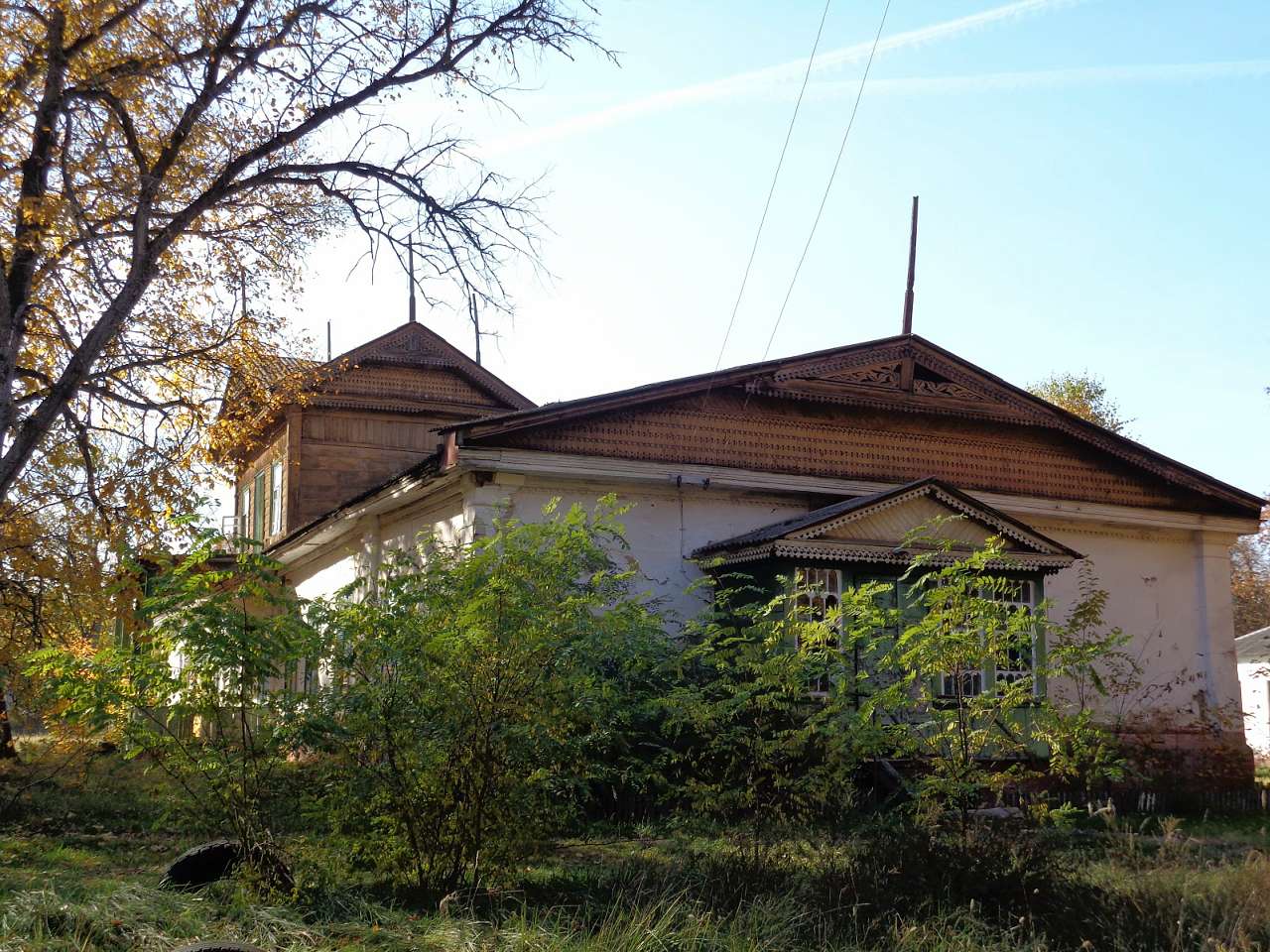 Хутір Тимки, фото Андрія Сніжка - Старая Басань