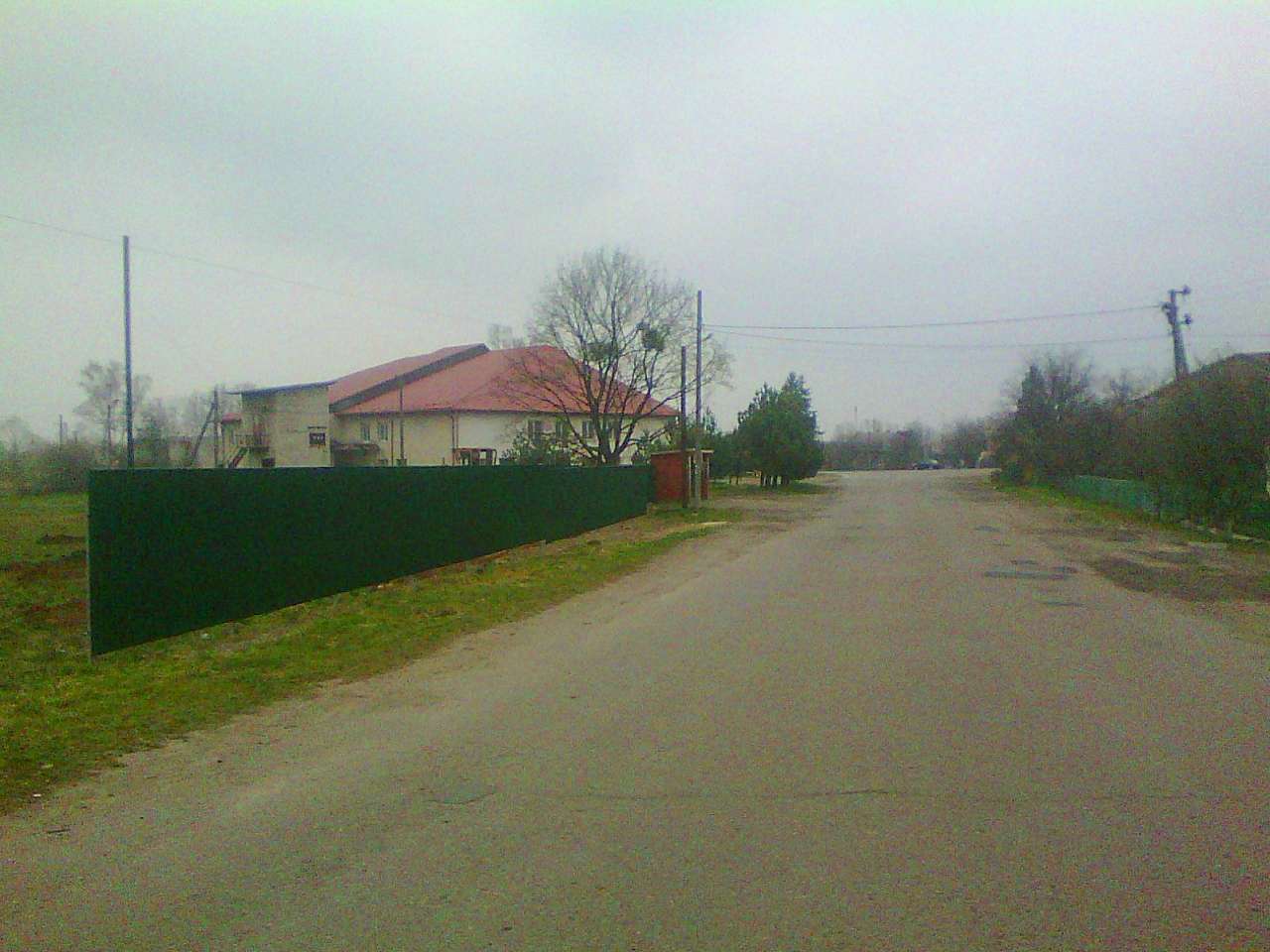 краєвид - Миртюки