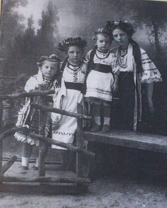 Доньки Сергія Скадовського - засновника міста - Скадовськ