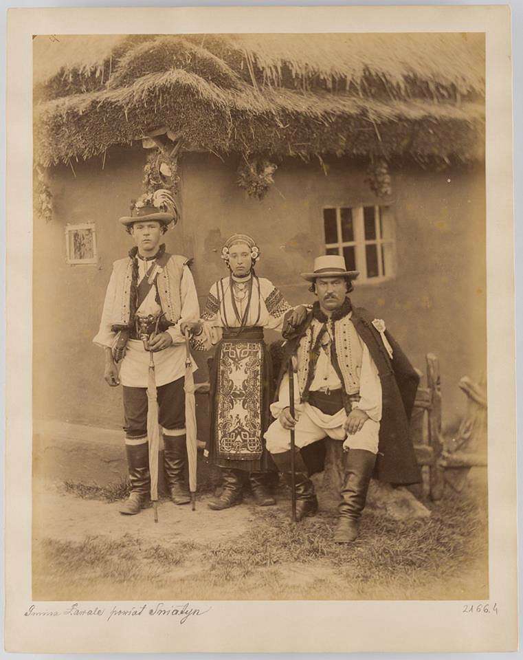 РетроФото - Завалля