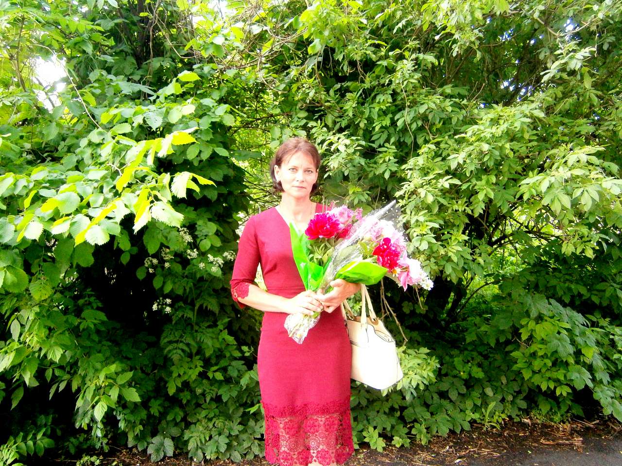 День за днем.Моє село. - Папужинці