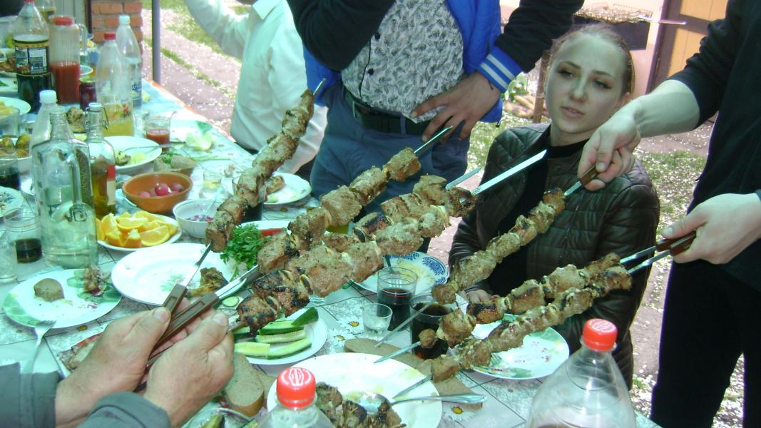 визначні місця, люди та події  Заливанщини - Заливанщина