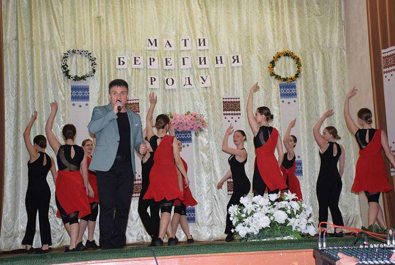 Моє село - Снитков