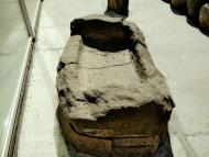 ДНІПРОРУДНЕНСЬКІ КАМ'ЯНІ БАБИ