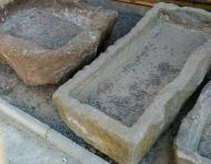 ДНІПРОРУДНЕНСЬКІ КАМ'ЯНІ БАБИ