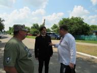 'Товмацький Курінь'  -2019,  2023