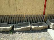 ДНІПРОРУДНЕНСЬКІ КАМ'ЯНІ БАБИ