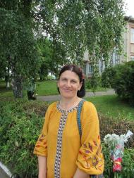 'Товмацький Курінь'  -2019,  2023