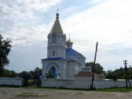 Очима туриста, фото Андрія Сніжка