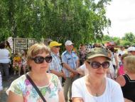 'Товмацький Курінь'  -2019,  2023