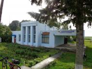 Очима туриста, фото Андрія Сніжка