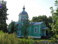 Очима туриста, фото Андрія Сніжка