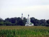 Очима туриста, фото Андрія Сніжка