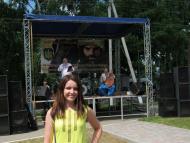 'Товмацький Курінь'  -2019,  2023