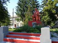 Очима туриста, фото Андрія Сніжка