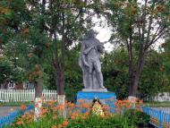 Очима туриста, фото Андрія Сніжка