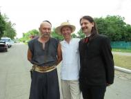 'Товмацький Курінь'  -2019,  2023