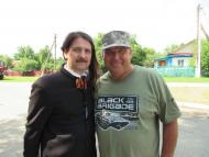 'Товмацький Курінь'  -2019,  2023