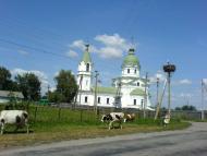 Очима туриста, фото Андрія Сніжка