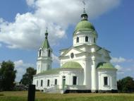 Очима туриста, фото Андрія Сніжка