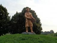 Очима туриста, фото Андрія Сніжка