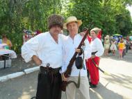 'Товмацький Курінь'  -2019,  2023