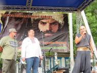 'Товмацький Курінь'  -2019,  2023