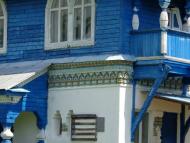 Очима туриста, фото Андрія Сніжка