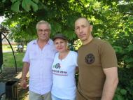 'Товмацький Курінь'  -2019,  2023