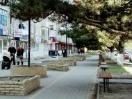 ДНІПРОРУДНЕНСЬКІ КАМ'ЯНІ БАБИ