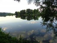 Очима туриста, фото Андрія Сніжка