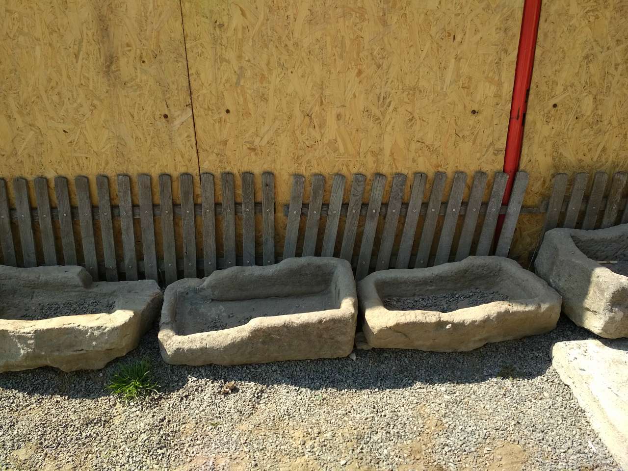 ДНІПРОРУДНЕНСЬКІ КАМ'ЯНІ БАБИ - Днепрорудное