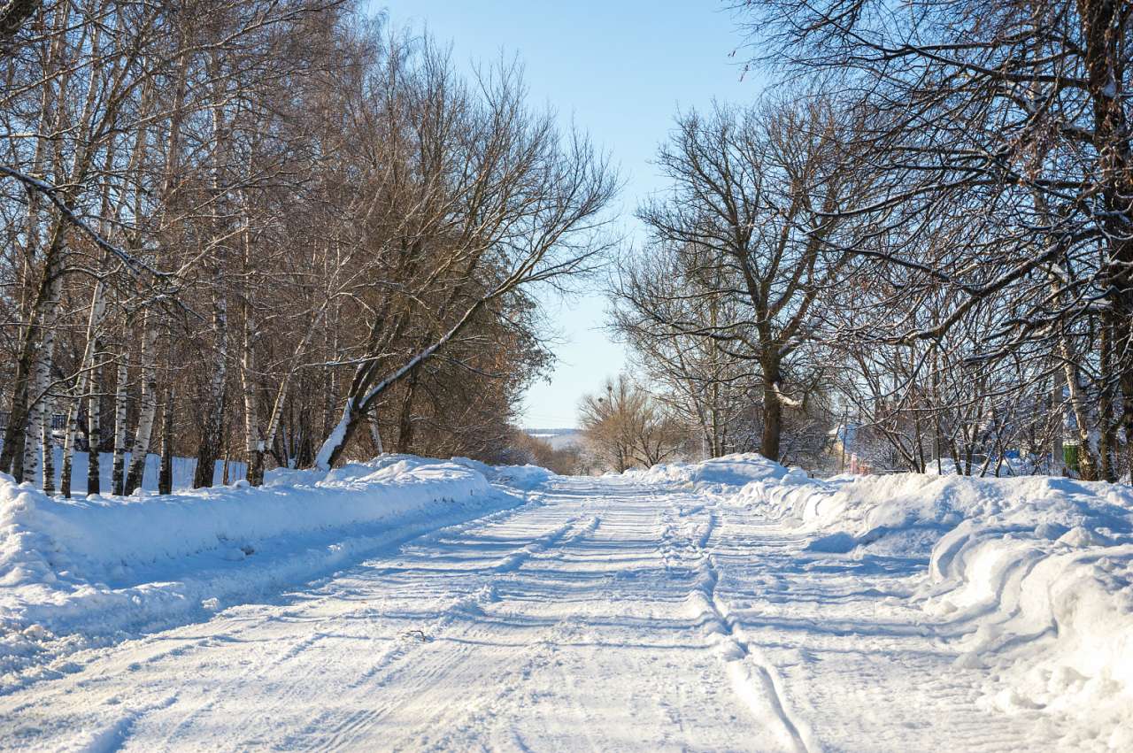 Боромля. Фотограф: Олег Білоус - Boromlya