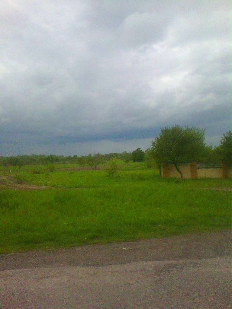 краєвид - Миртюки
