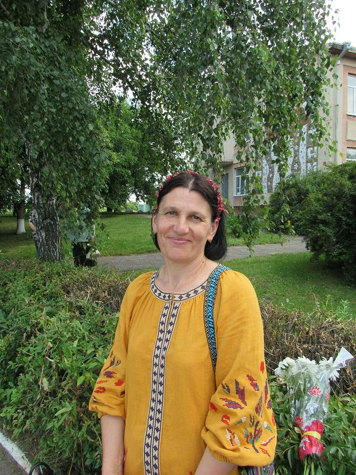 'Товмацький Курінь'  -2019,  2023 - Товмач